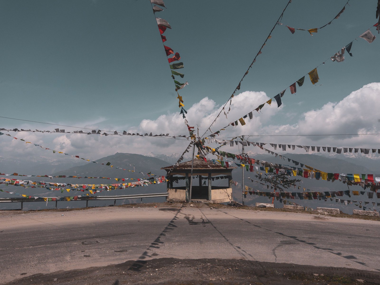 Tawang Monastery & Himalayan Tour